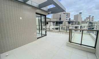 Imagem 5: Cobertura 3 suítes + lavabo com 2 vagas de garagem e hobby Box em Florianópolis/SC - UFSC