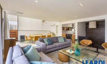 Imagem 6: COBERTURA - VILA NOVA CONCEIÇÃO - SP