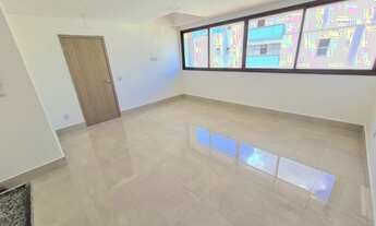 Imagem 7: Cobertura com 3 Quartos e 3 suítes a Venda, 128m² por R$ 820.000