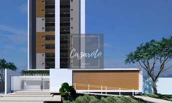 Imagem 4: Apartamento à venda 2 Quartos, 1 Suite, 1 Vaga, 55.24M², Alto Tarumã, Pinhais - PR