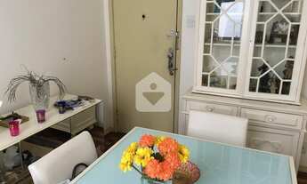 Imagem 6: RIO DE JANEIRO - Apartamento Padrão - Ipanema