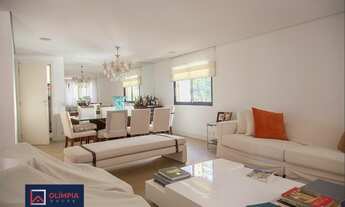 Imagem 2: Venda Apartamento 3 Dormitórios - 202 m² Perdizes