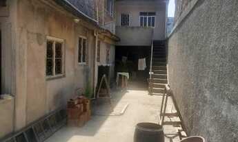 Imagem 5: Casa para Venda em Duque de Caxias, Parque Fluminense, 2 dormitórios, 2 banheiros, 3 vagas