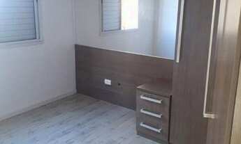 Imagem: Apartamento mobiliado com 2 dormitórios