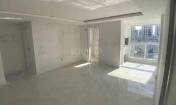 Imagem 2: APARTAMENTO NOVO, BEM ACABADO COM VISTA MAR EM PORTO BELO!