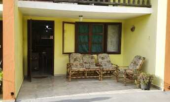 Imagem: Vendo Sobrado em condomínio fechado em