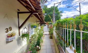 Imagem 5: Casa para venda 3 quartos - Vila Pereira Carneiro - Niterói