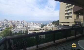 Imagem: Apartamento maravilhoso no Alto Leblon