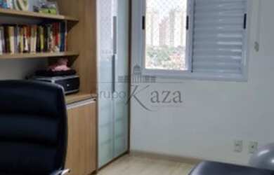 Imagem 4: Apartamento - Vila Ema - Residencial Piazza Strauss - 63m²