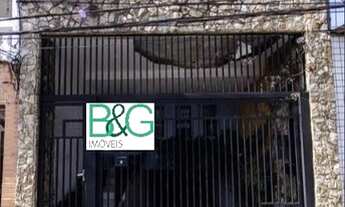 Imagem: Sobrado com 3 dormitórios à venda, 340