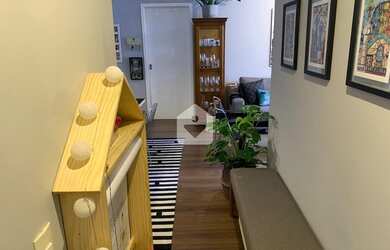 Imagem 2: PETRóPOLIS - Apartamento Padrão - Bingen