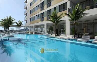 Imagem 4: Apartamento 3 suítes 1 vaga, feito pra você!