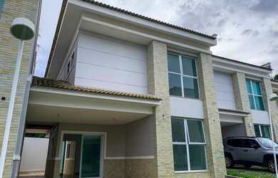 Imagem 2: Casa em Condomínio para Venda em Eusébio, Pedras, 3 dormitórios, 3 suítes, 5 banheiros, 4