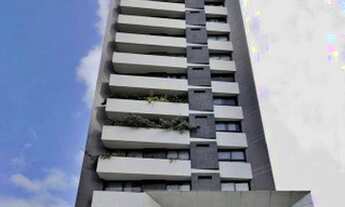 Imagem: Apartamento no Edificio Mansao Federico