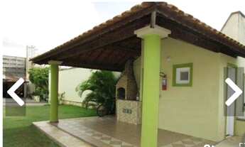 Imagem 4: Casa de condomínio para venda tem 120 metros quadrados com 3 quartos em Passaré - Fortalez