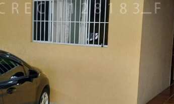 Imagem 2: Vendo casa na Vila Padre Anchieta, em Campinas/SP