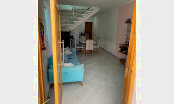 Imagem: Casa no Alto Ipiranga