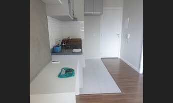 Imagem 6: Apartamento para aluguel com 35 metros quadrados com 1 quarto em República - São Paulo - S