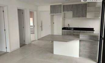 Imagem 2: Apartamento à venda, 64 m² por R$ 541.489,82 - Canasvieiras - Florianópolis/SC