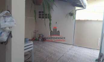 Imagem 3: Casa à venda, 146 m² por R$ 460.000,00 - Residencial União - São José dos Campos/SP