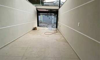 Imagem 7: Sobrado Residencial TUCURUVI