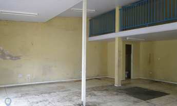 Imagem 4: Londrina - Galpão/Depósito/Armazém - Jardim Tabapuã