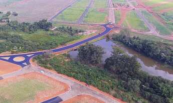 Imagem 2: Loteamento Fechado Recanto das Águas -Nova Odessa SP