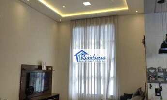 Imagem: Casa à venda, 188 m² por R$ 1.480.000,00