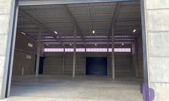 Imagem 4: Galpão para locação, 2142 m² por R$ 50.000/mês - Éden - Sorocaba/SP