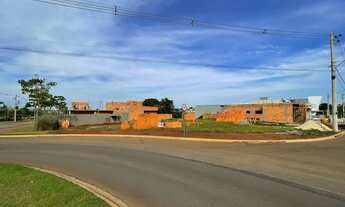 Imagem: Esquina para venda Portal Ville Jardim Europa