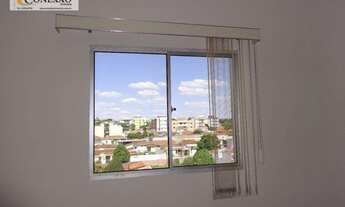 Imagem 5: Apartamento com 1 dormitório à venda, 30 m² por R$ 150.000,00 - Cidade Jardim - São Carlos