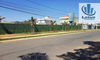 Imagem: Terreno à venda, 240 m² por- Vargeão