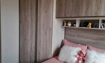 Imagem 6: Jundiaí - Apartamento Padrão - Jardim Pitangueiras II