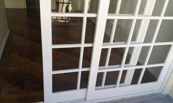 Imagem 2: Apartamento de 55 metros quadrados no bairro Passo da Areia com 1 quarto