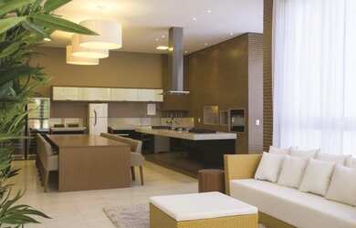 Imagem 5: Apartamento Semi Mobiliado Cristo Redentor Caxias do Sul