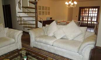 Imagem: Apartamento para Venda em Campos do Jordão