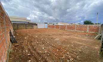 Imagem 2: Vicente Pires jockey Club rua 1 lote R$300.000