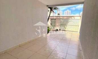 Imagem 7: Casa possui 220m² com 3 quartos sendo 1 suíte em Vila Rosa - Goiânia - GO