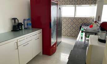 Imagem 5: Apartamento á venda, com 3 dormitórios, Praia das Astúrias, Guarujá-SP