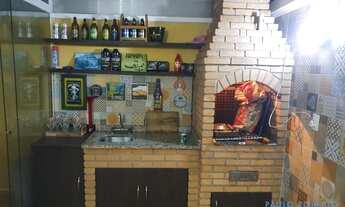 Imagem 6: CASA EM CONDOMÍNIO - BUTANTÃ - SP