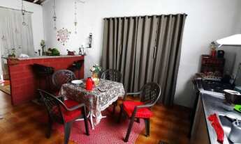 Imagem 5: Casa para venda com 90 metros quadrados com 2 quartos em Setor Aeroporto - Goiânia - Goiás