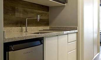 Imagem 3: APARTAMENTO - MOEMA ÍNDIOS - SP