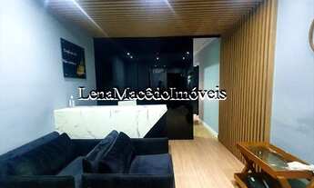 Imagem 3: Sala Comercial Individual ou Conjunto de Salas no mesmo andar com vaga e lavabo