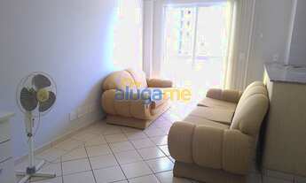 Imagem: Ref. 1029 - Apartamento mobiliado de 1