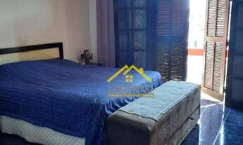 Imagem 7: Sobrado com 3 dormitórios à venda, 220 m² por R$ 450.000 - Jardim do Estádio - Santo André