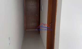 Imagem 5: CASA PRONTA PARA FINANCIAR NO BAIRRO COSTA VERDE - VG #RO