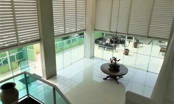 Imagem 7: Cobertura Duplex para Venda em Lauro de Freitas, Buraquinho, 2 dormitórios, 1 suíte, 1 ban