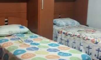 Imagem 3: CASA ASSOBRADADA - VILA TALARICO - SP