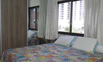 Imagem 5: Apartamento para venda com 67 metros quadrados com 2 quartos