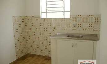 Imagem 5: OPORTUNIDADE ÚNICA!! CASA NO B. SÃO JOSÉ/SCS - COM 01 DORMITÓRIO